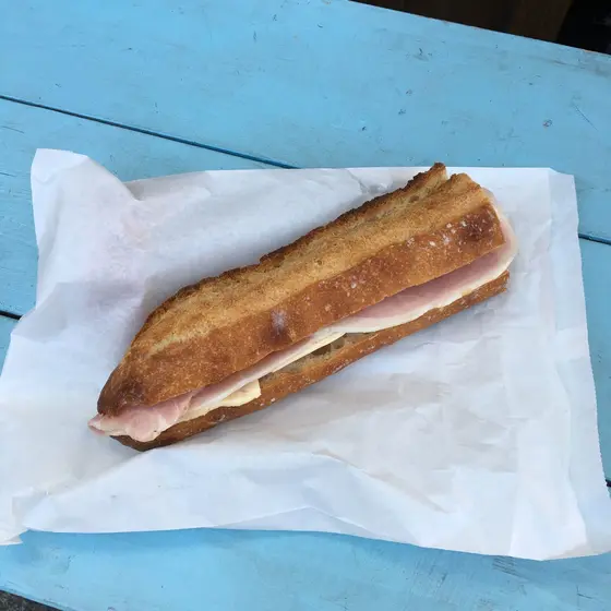 ジャンボンブール