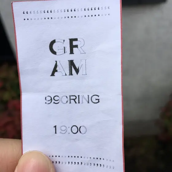 トータル10時間待ち⁉︎