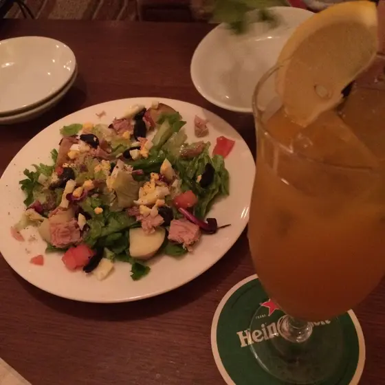 ご飯メニューがおいしい＊