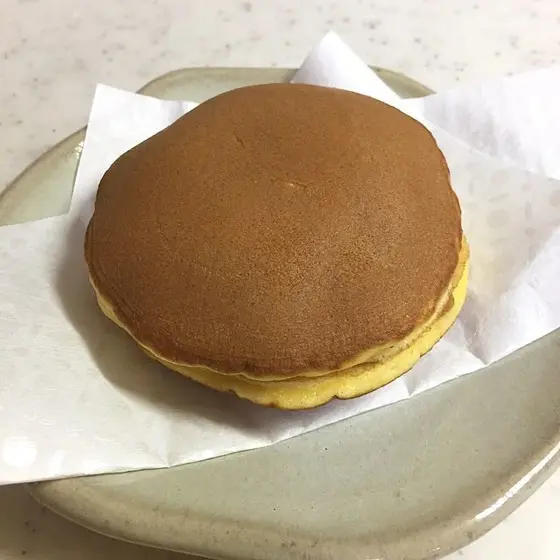 どら焼き