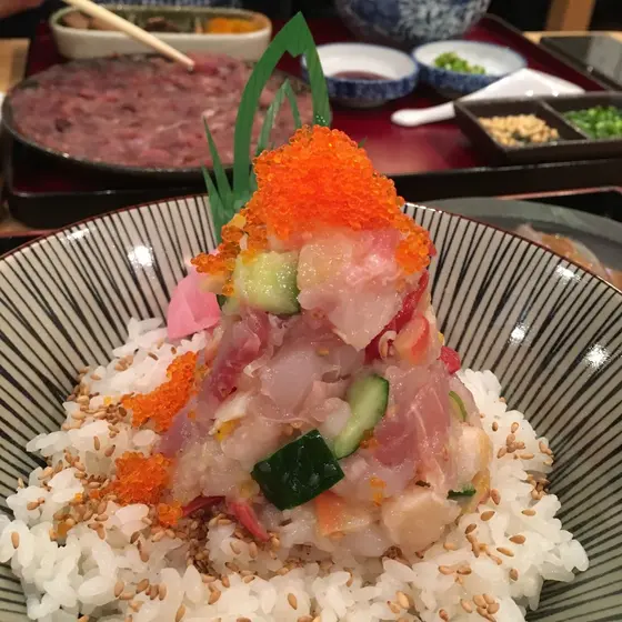 はじめましてのお魚がたくさん。