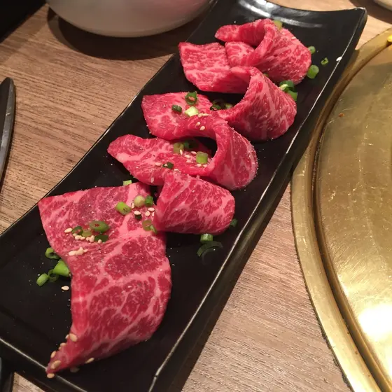 ⚫︎熟成特選イチボ ¥2678