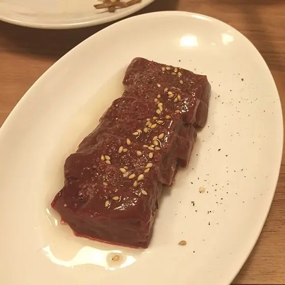 ⚫︎レバー