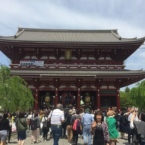 浅草寺