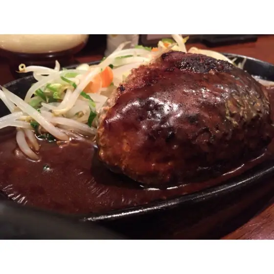 食事