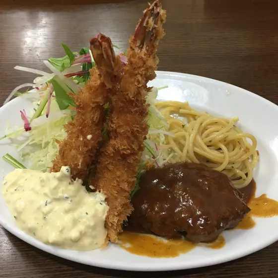 ランチ ￥980