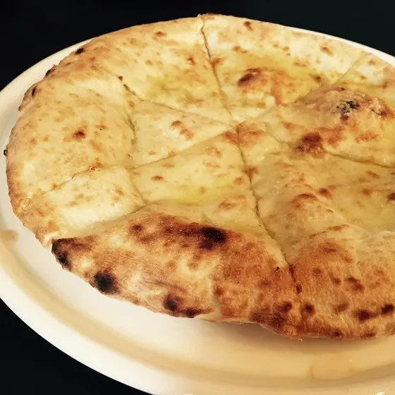 焼きたてフォカッチャ ※おかわり自由