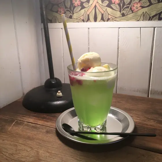 メロン