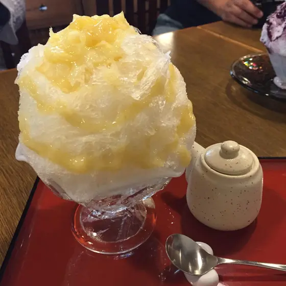 ⚫︎和三盆レモン改 ¥880