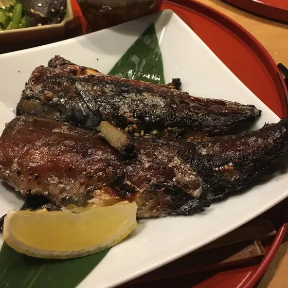 噛めば噛むほど…