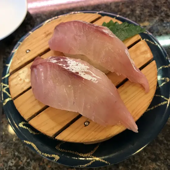ヒラマサ