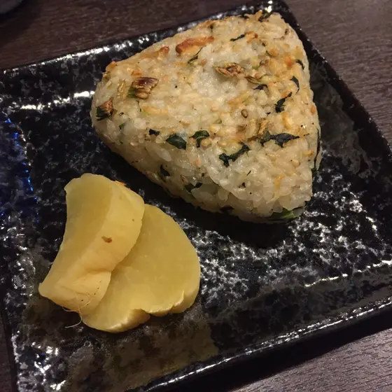 本当に締め！美味しすぎる〜