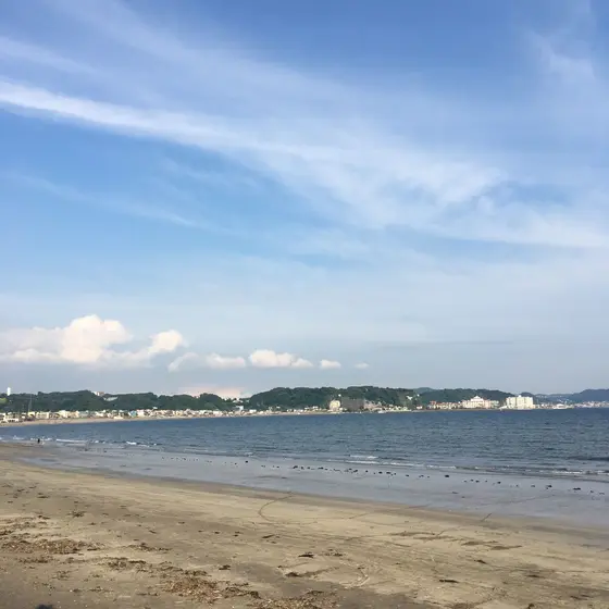 海🏖