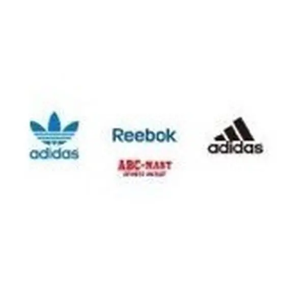 adidas