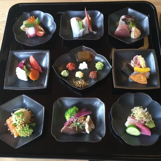 具材たち✨