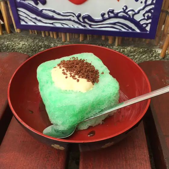 ⚫︎チョコミント ¥450