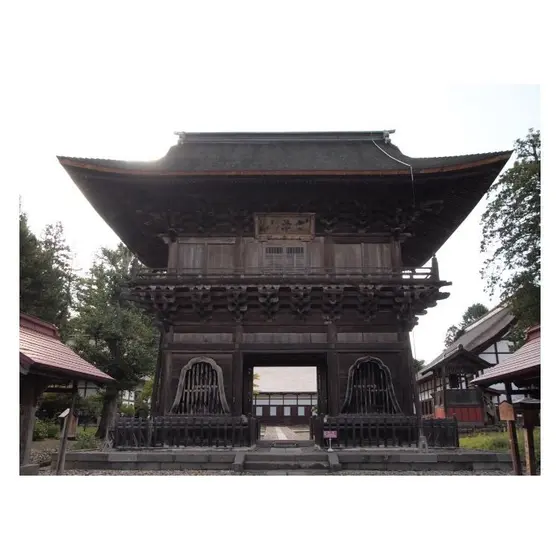 長勝寺