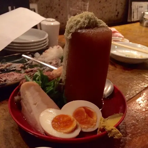 おでん