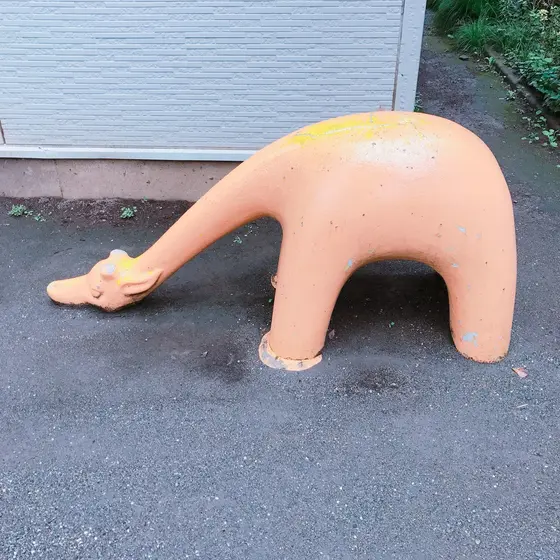 例えばこんな子も...😳