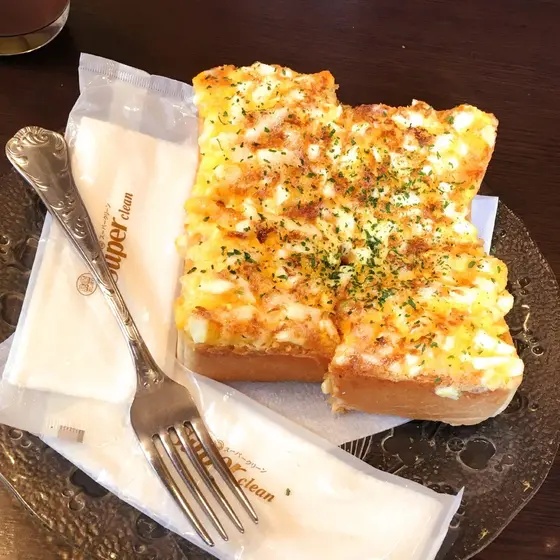 一度食べたらやみつき