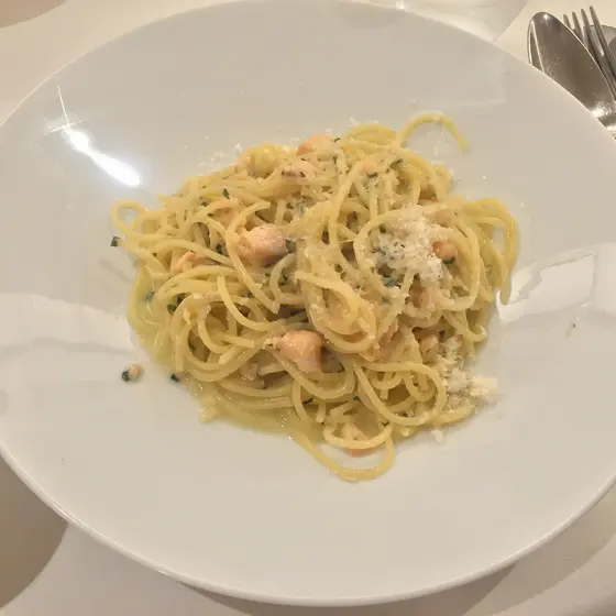 パスタ