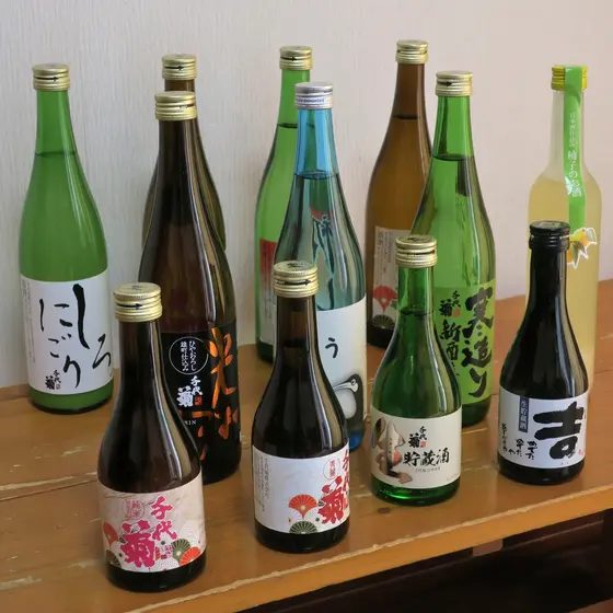 福箱をゲットするべし
