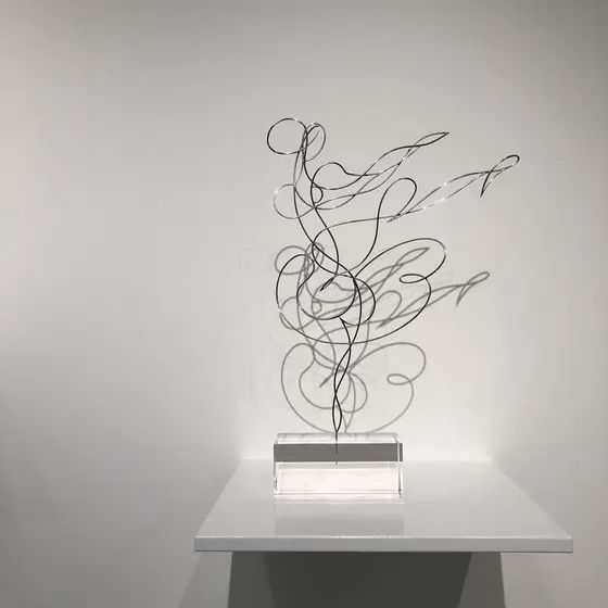 かわいいバレリーナ