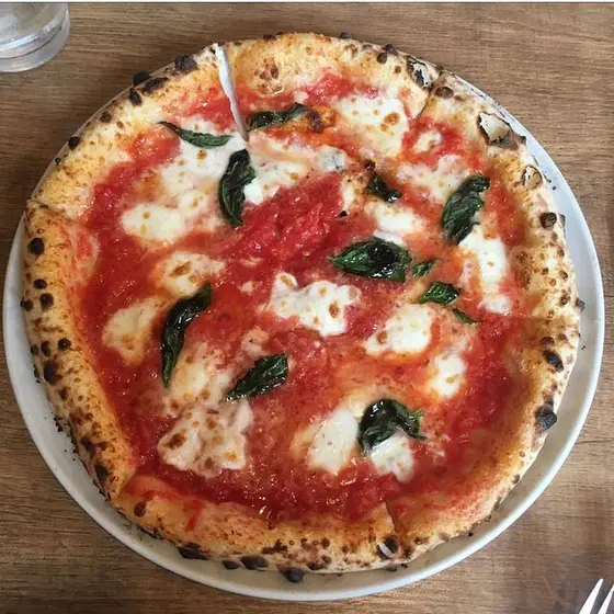 マルゲリータ♡