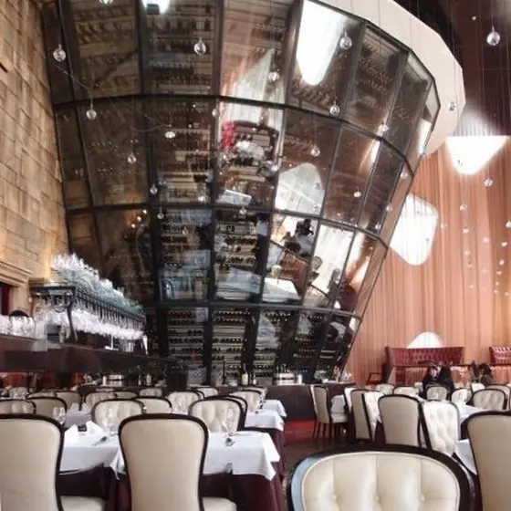 雰囲気の良いお店ですので、ゆっくり食事できます！