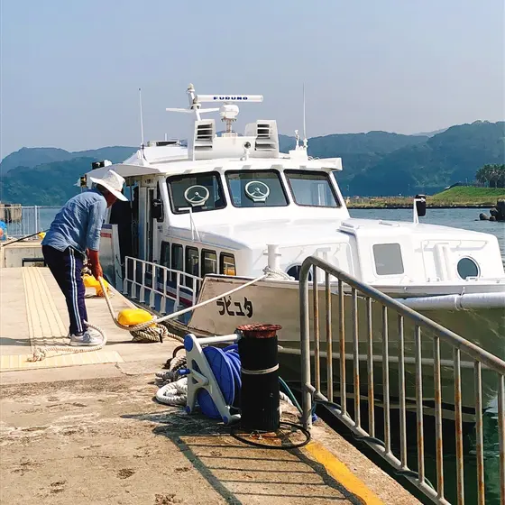 ラピュタ号