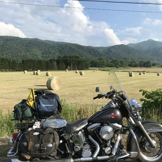滝上町