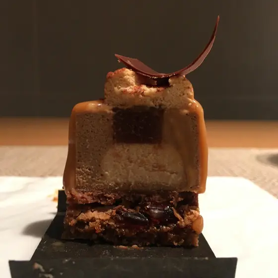 カフェ マ ファソン