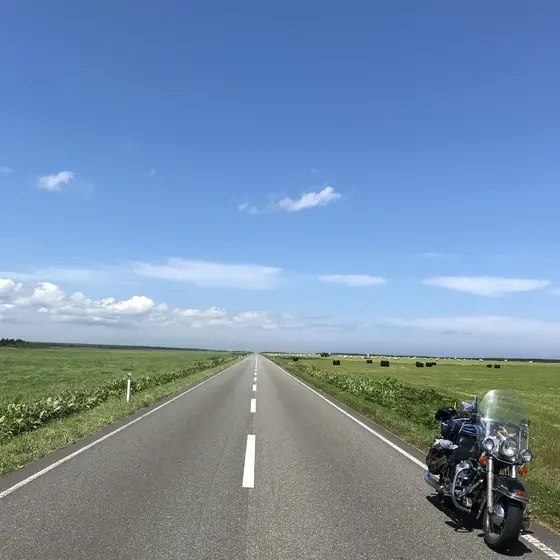 エサヌカ線