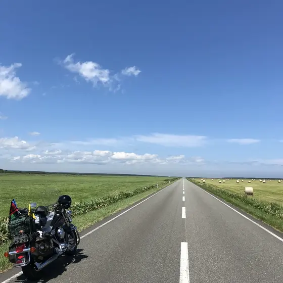 エサヌカ線