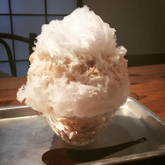 アアルトコーヒーの珈琲ミルク