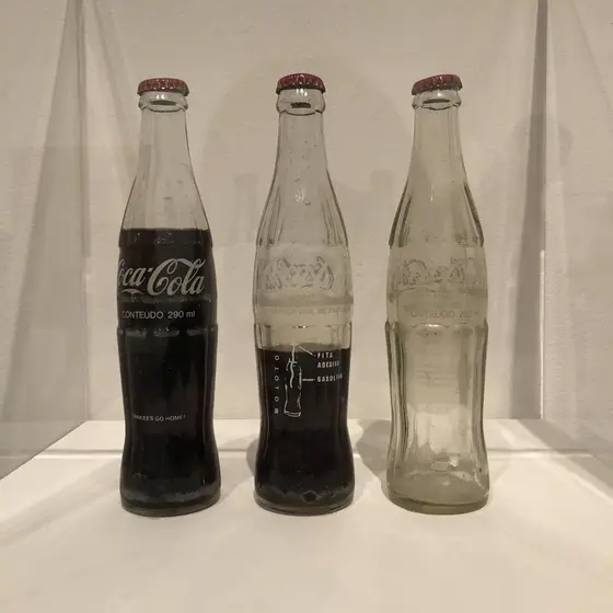 Coca Cola