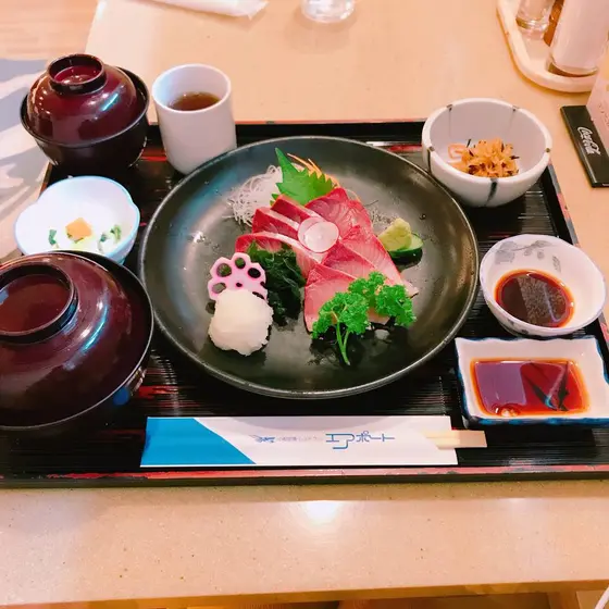 お、おいしい！