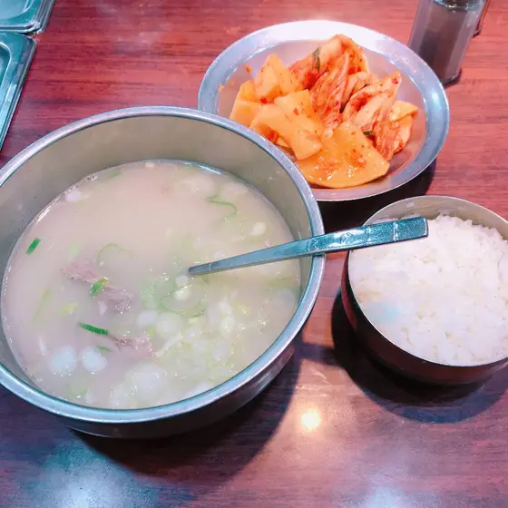 このスリーショット飲んだ後でも朝食でも