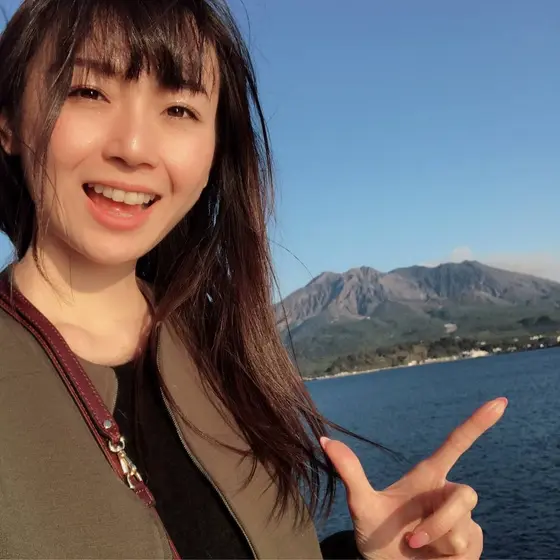 いざ桜島へ！