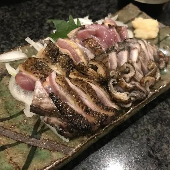 脱帽の美味しさ❣️