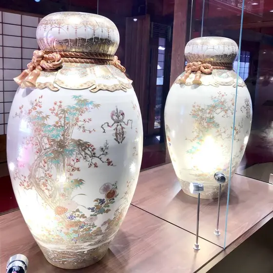 薩摩の迎賓館