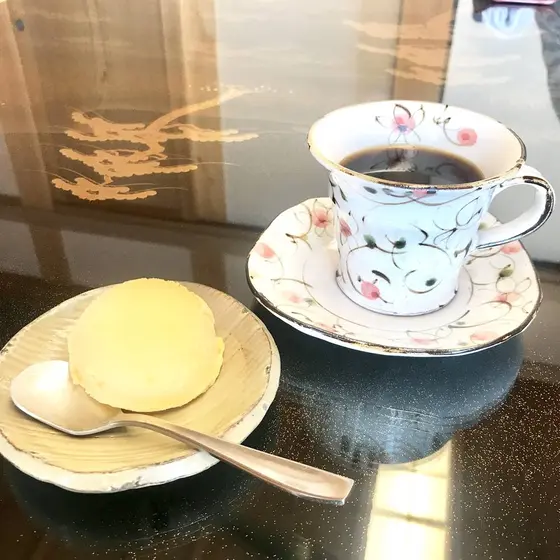 特別に❣️