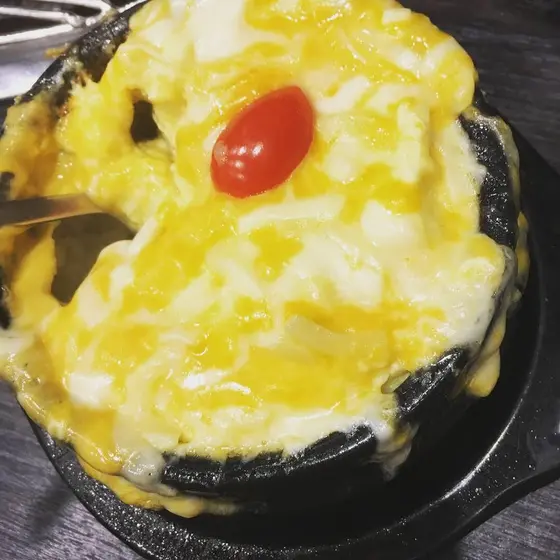 チーズケランチム