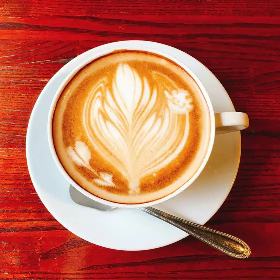 デザインカプチーノ