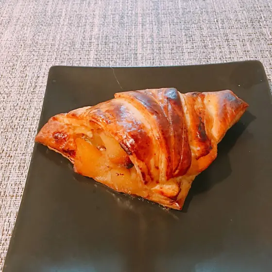 アップルパイ