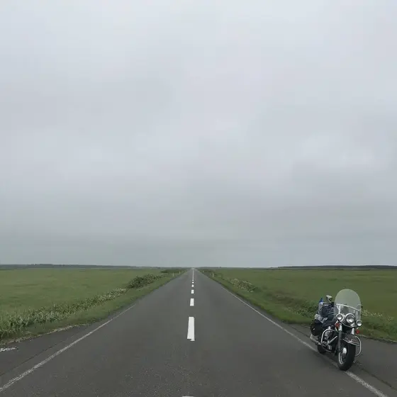 エサヌカ線