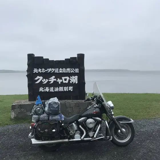 クッチャロ湖