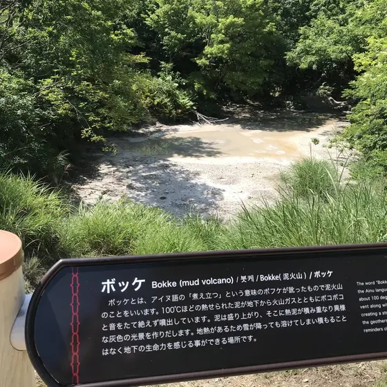 ポッケ