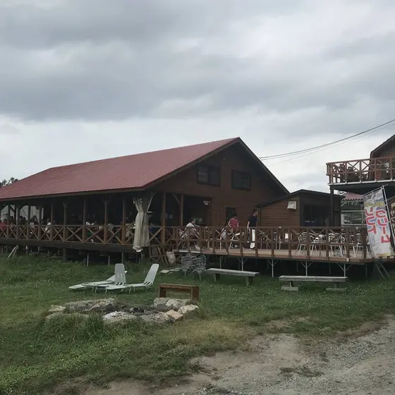 富良野ジンギスカン ひつじの丘
