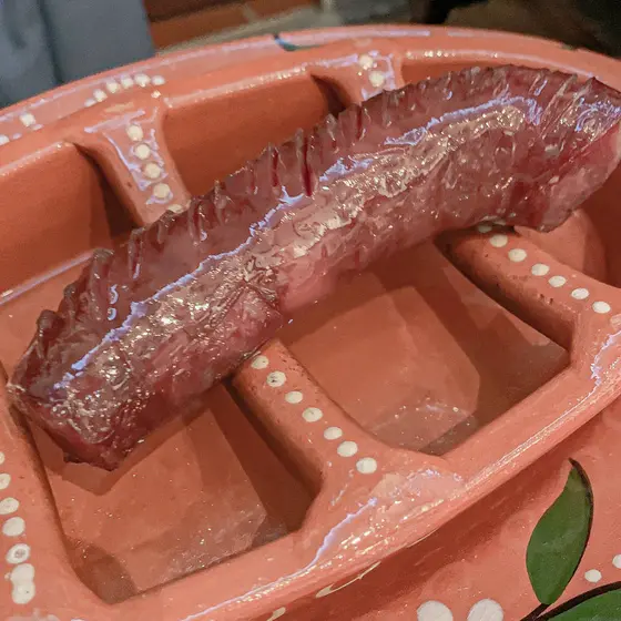 ポルトガルソーセージ